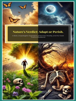 cover image of Nature's Verdict